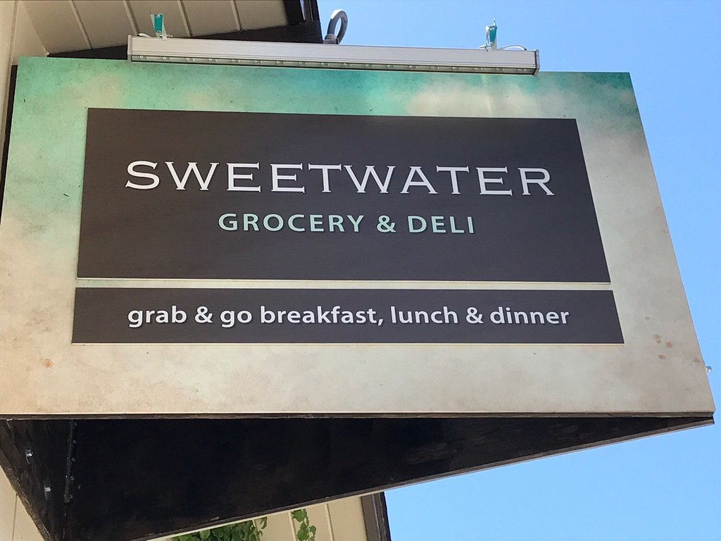 Sweetwater Grocery & Deli